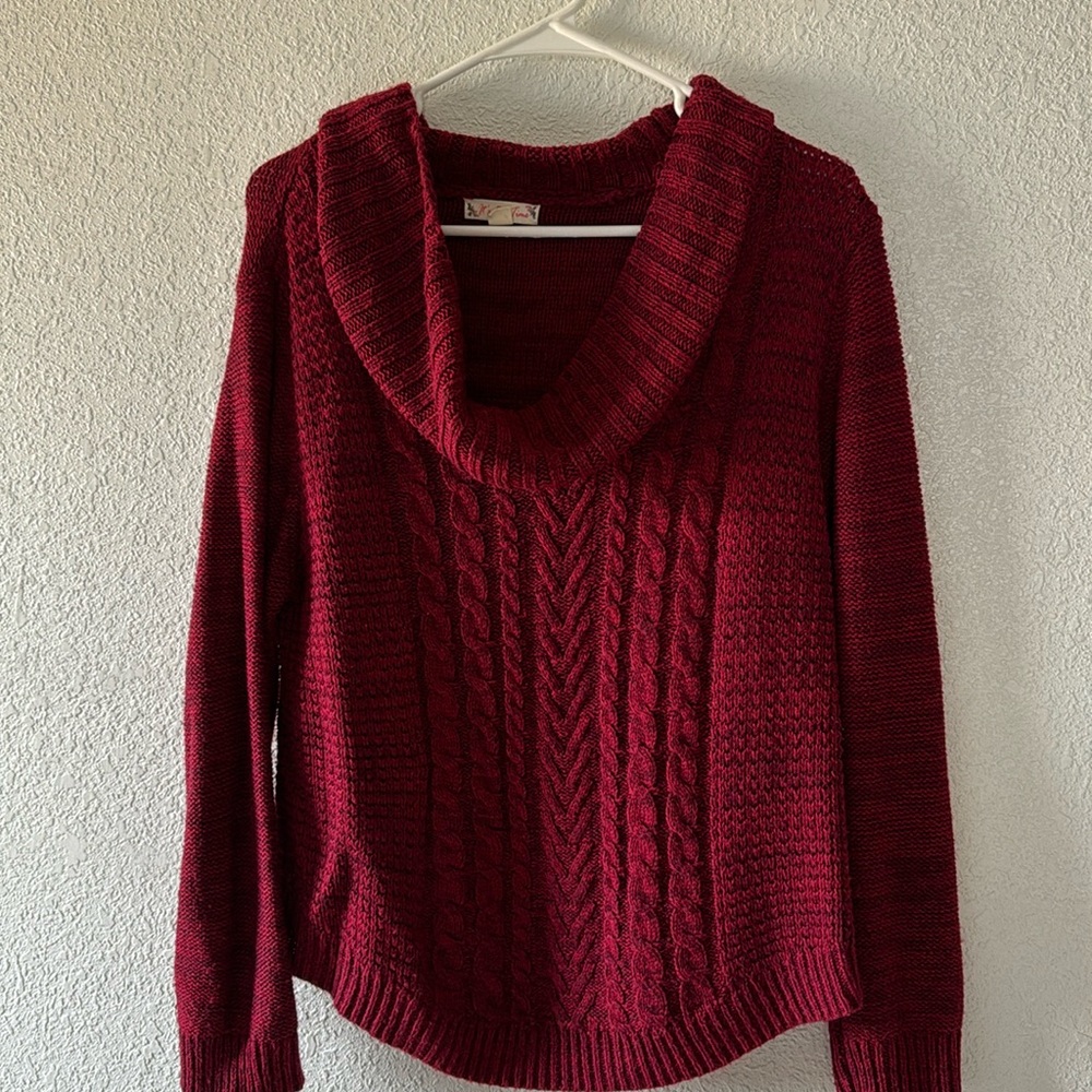 Sweater